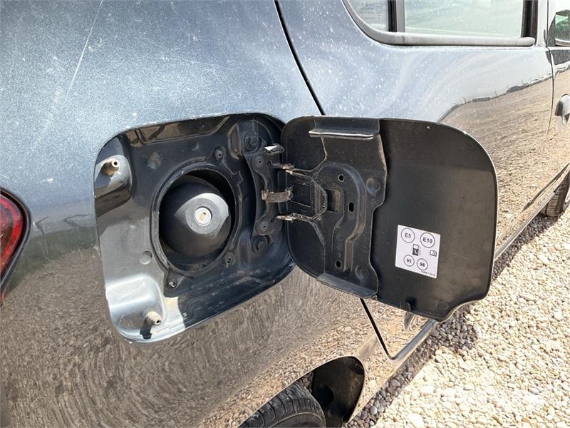 Dacia Sandero Automobile Voiture
