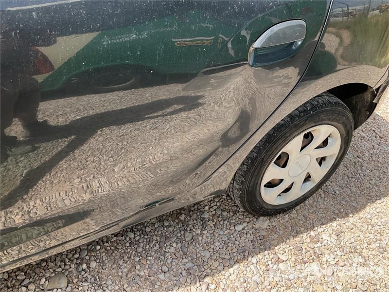 Dacia Sandero Automobile Voiture
