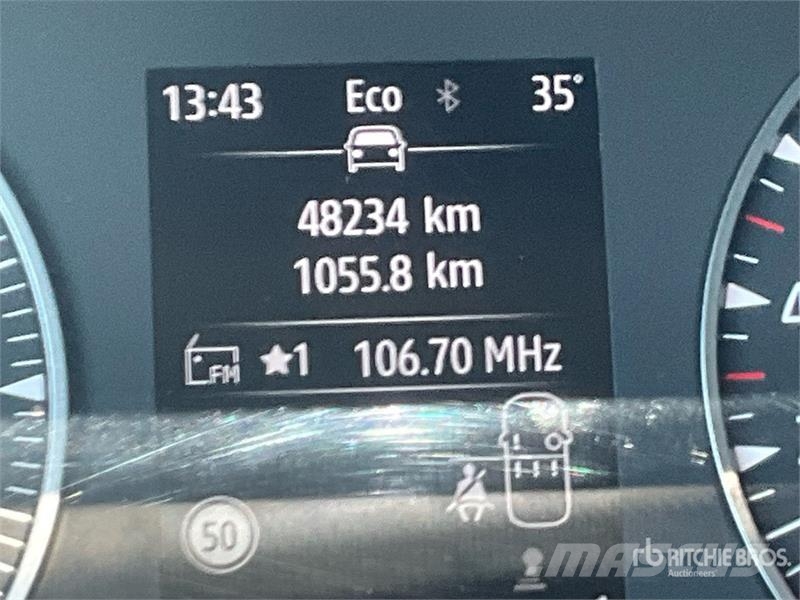 Dacia Sandero TCe 90 67 KW 1.0 Essential Automobile Sõiduautod