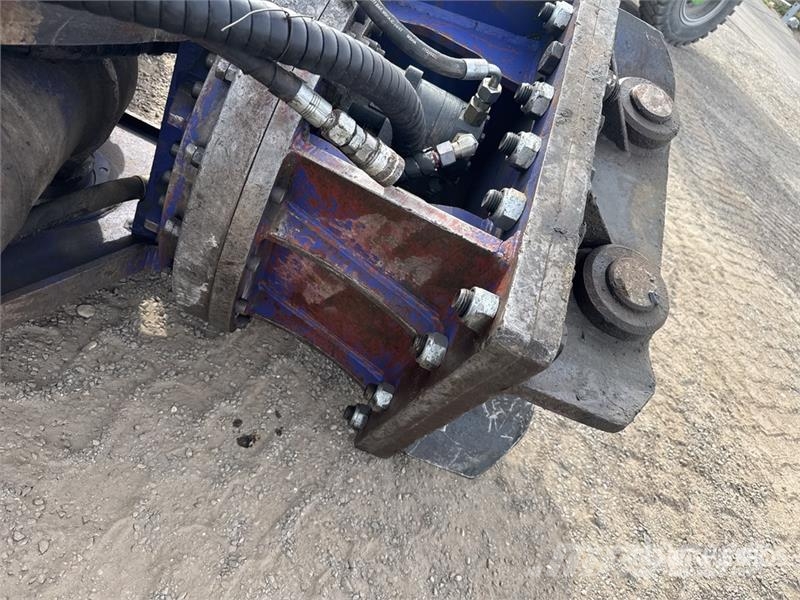 Daemo Fr700 Pince A Beton Concrete Crusher جراشات البناء