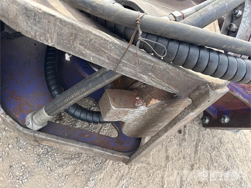Daemo Fr700 Pince A Beton Concrete Crusher جراشات البناء
