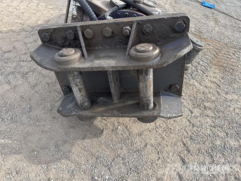 Daemo Fr700 Pince A Beton Concrete Crusher جراشات البناء