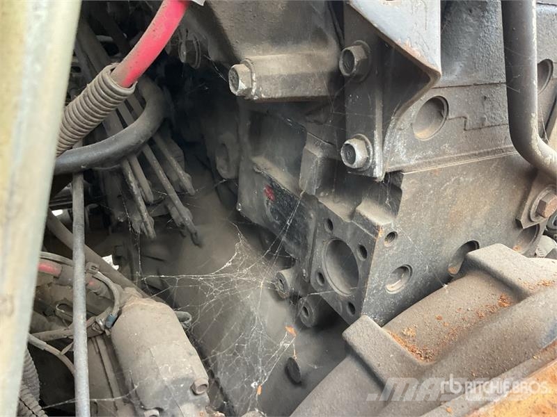 Daewoo D300 شاحنات ذات رافعات شوكية - أخرى