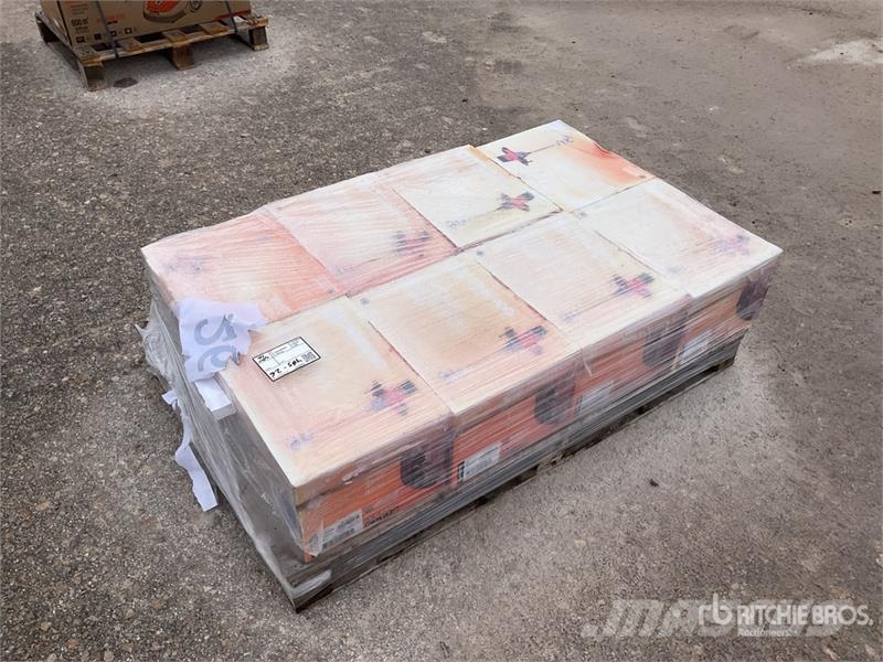 Daewoo DAEM1600 Mortar and Grout Mixer (Unused) Beton / harç karıştırıcılar
