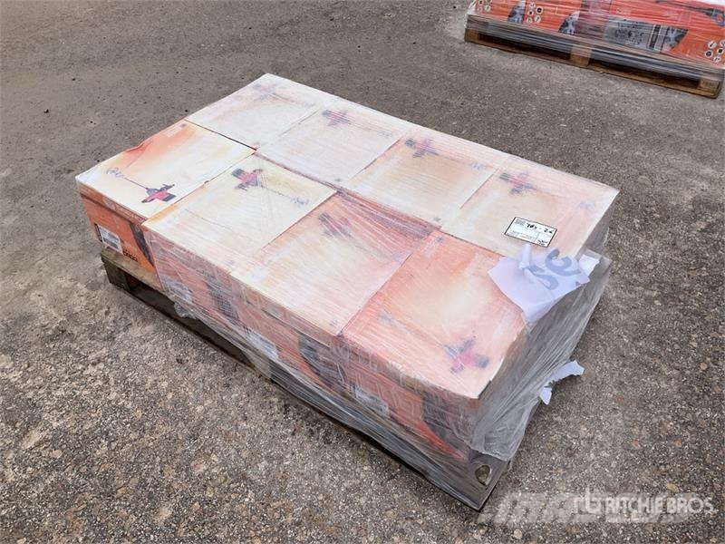 Daewoo DAEM1600 Mortar and Grout Mixer (Unused) Beton / harç karıştırıcılar