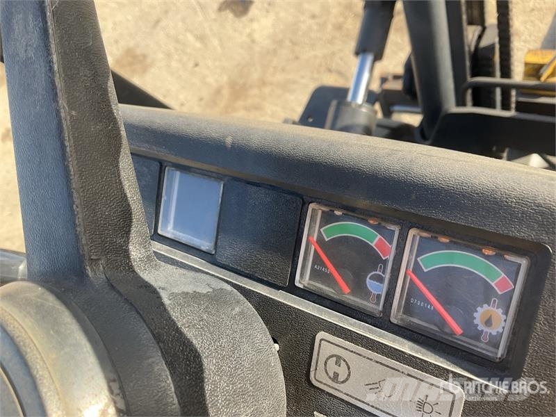 Daewoo G25E Diger