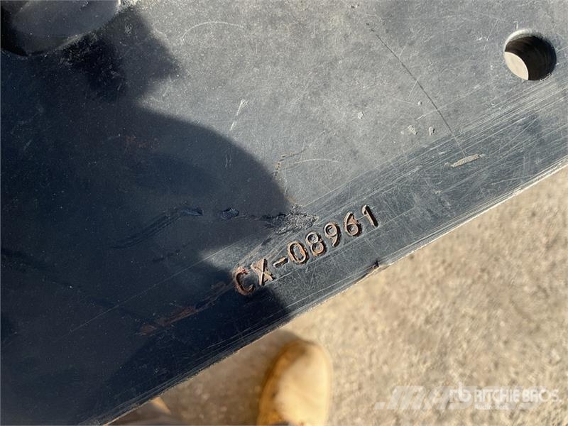 Daewoo G25E Diger