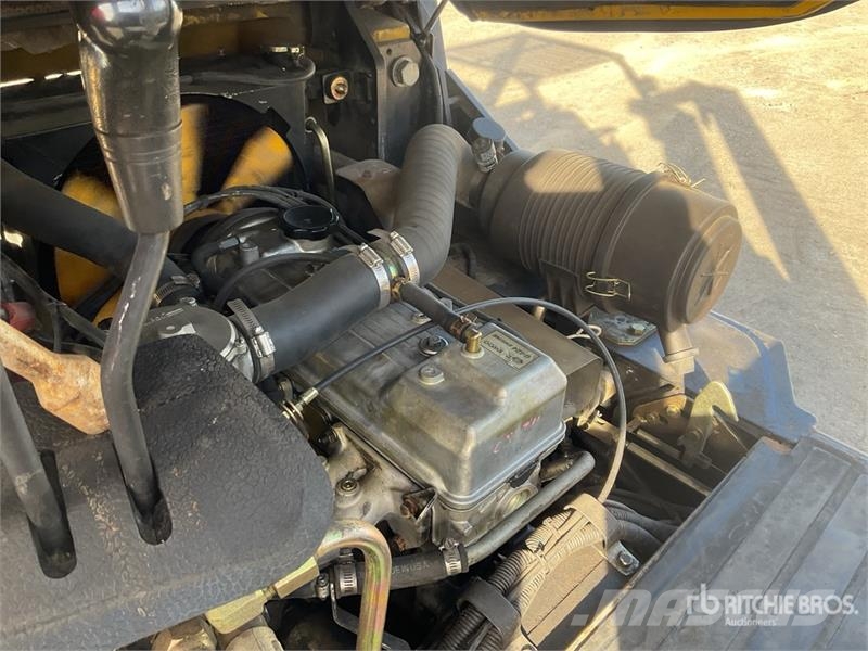 Daewoo G25E Diger