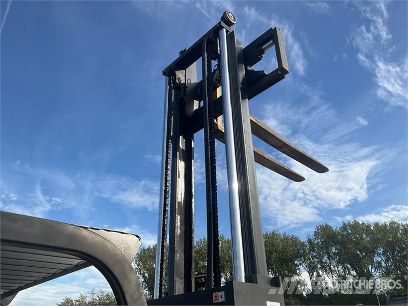 Daewoo G25E Diger
