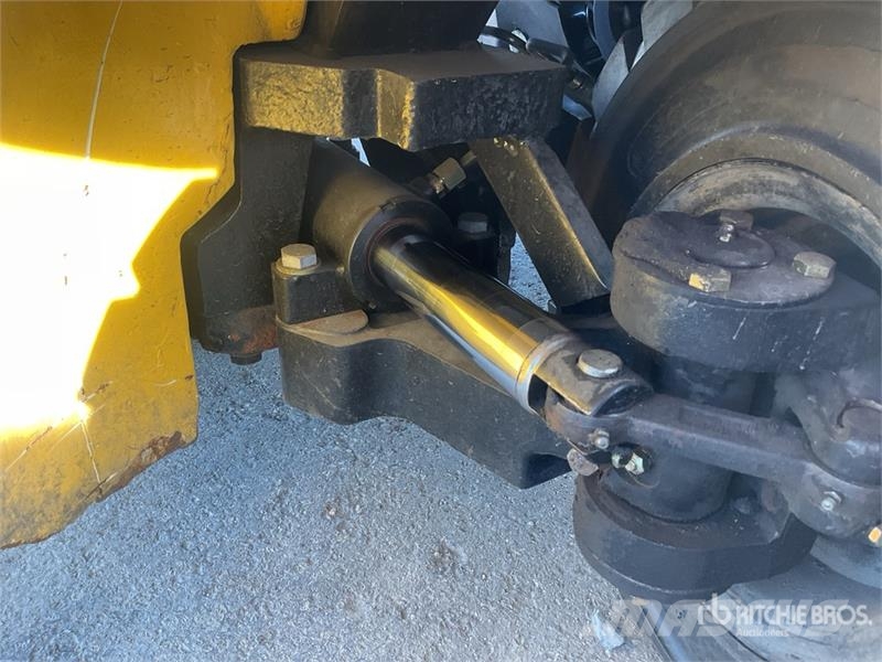 Daewoo G25E Diger