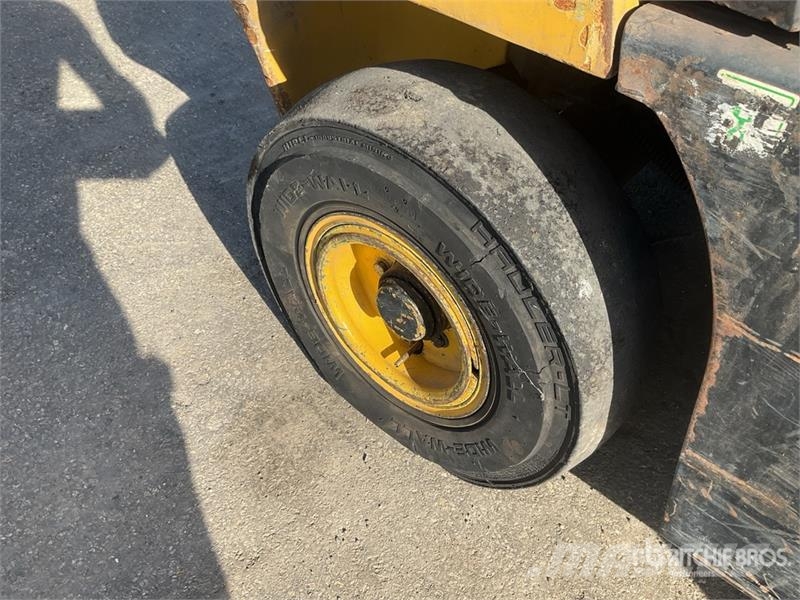 Daewoo G30E-3 Diger