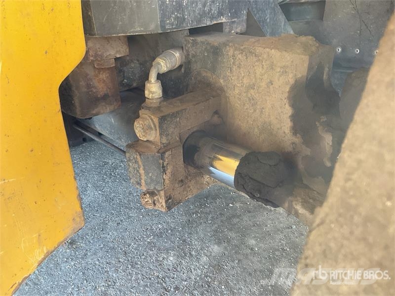 Daewoo G30E-3 Diger