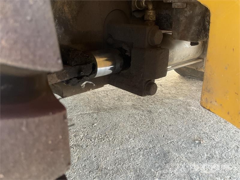 Daewoo G30E-3 Diger