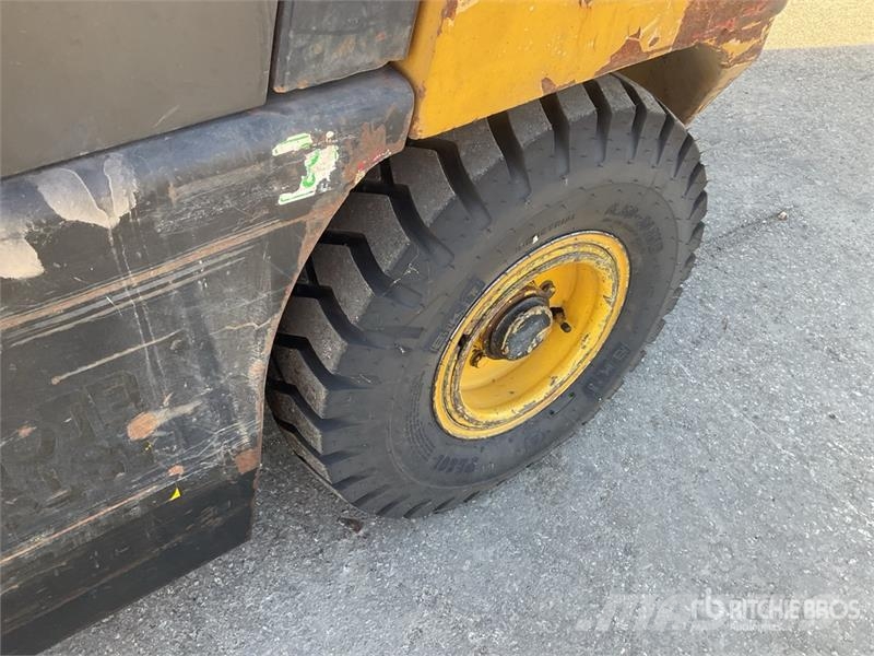 Daewoo G30E-3 Diger