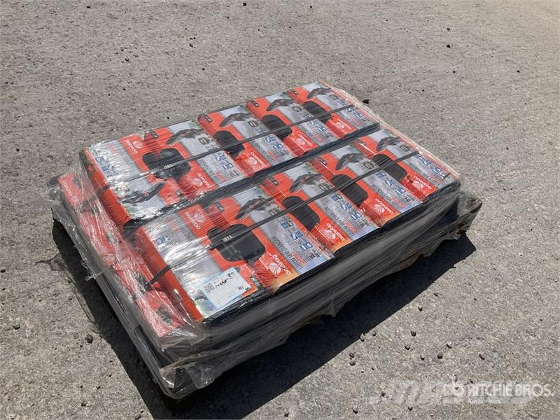 Daewoo of (10) Daewoo DALMCH18-1 Chain Saw (Unused) Moottori- ja raivaussahat