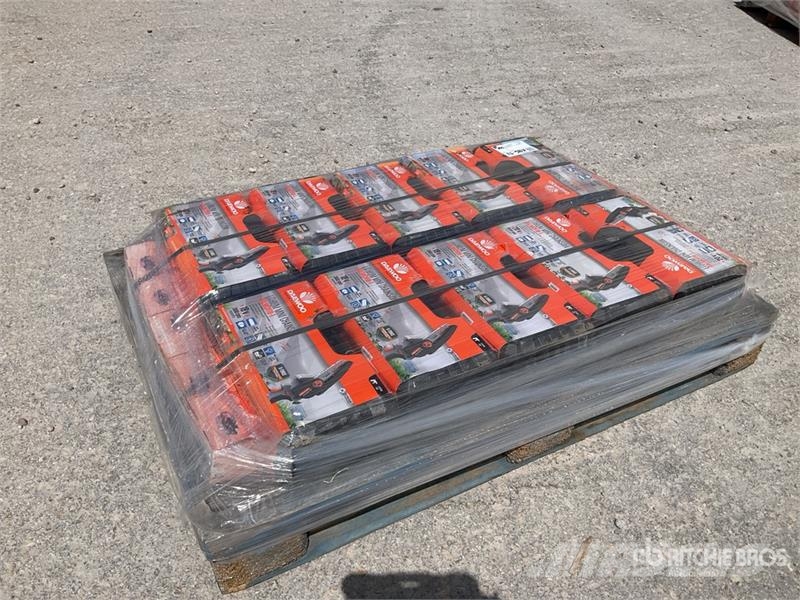 Daewoo of (10) Daewoo DALMCH18-1 Chain Saw (Unused) Moottori- ja raivaussahat