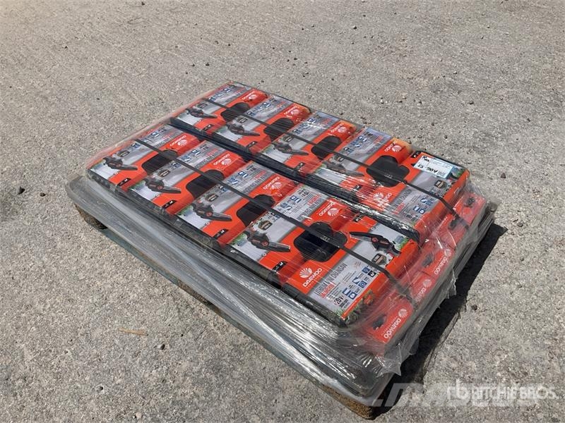 Daewoo of (10) Daewoo DALMCH18-1 Chain Saw (Unused) Moottori- ja raivaussahat