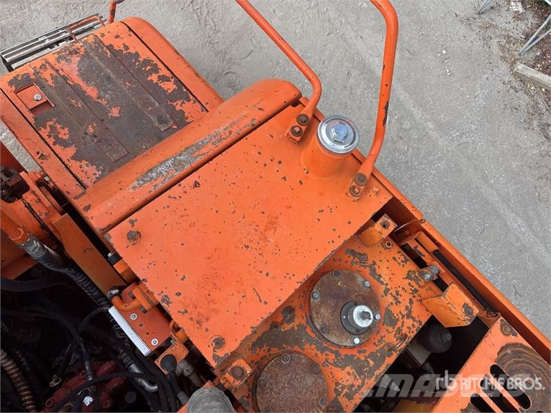 Daewoo Solar 130LC-V Pelle Sur Chenilles Tracked Excavato Bagri goseničarji