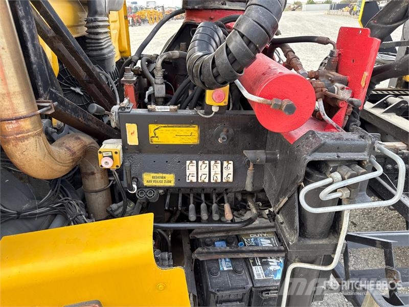 DAF 65 ATI 180 4x2 Tow Truck Bergingsbiler