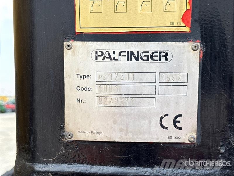DAF 65 ATI 180 4x2 Tow Truck Bergingsbiler