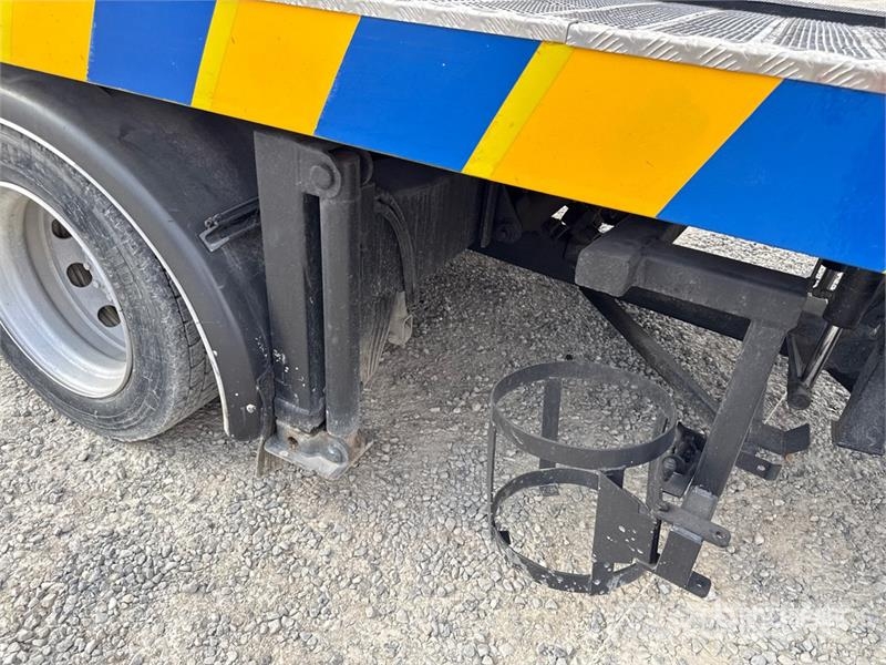DAF 65 ATI 180 4x2 Tow Truck Bergingsbiler