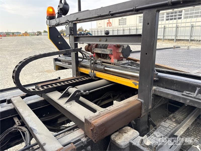 DAF 65 ATI 180 4x2 Tow Truck Bergingsbiler