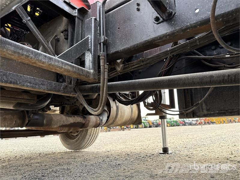 DAF 65 ATI 180 4x2 Tow Truck Bergingsbiler