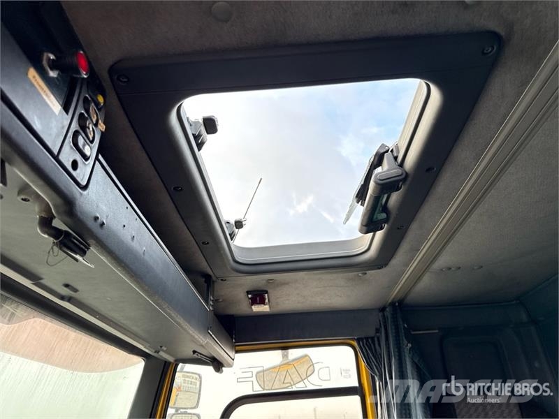 DAF 65 ATI 180 4x2 Tow Truck Bergingsbiler