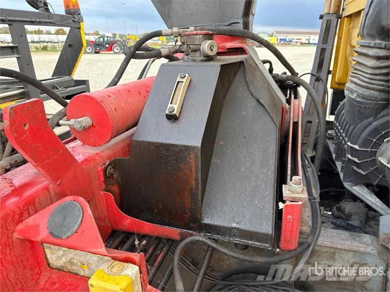 DAF 65 ATI 180 4x2 Tow Truck Bergingsbiler