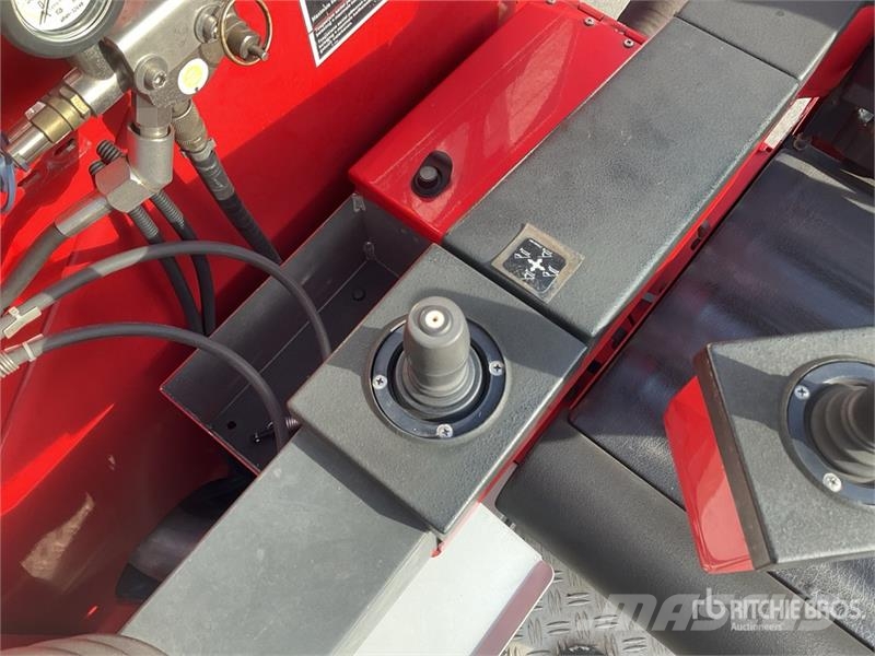 DAF 75.360 6x2 Telescopic Aerial Platform Fire Truck 소방차