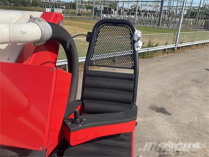 DAF AS75PC 6x2 Telescopic Aerial Platform Fire Truck Пожарные машины
