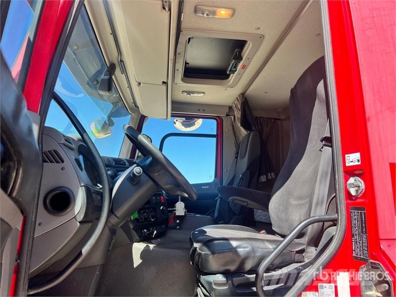 DAF CF 460 FT 4x2 Tracteur Routier Cabine Couchette S/ 트랙터 유닛