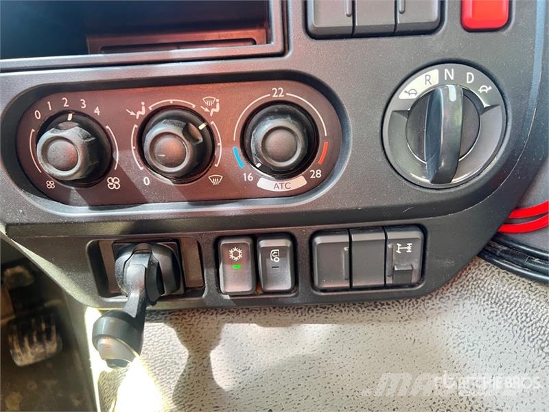 DAF CF 460 FT 4x2 Tracteur Routier Cabine Couchette S/ 트랙터 유닛