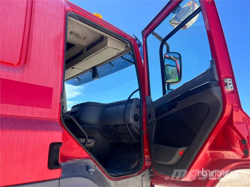 DAF CF 460 FT 4x2 Tracteur Routier Cabine Couchette S/ 트랙터 유닛