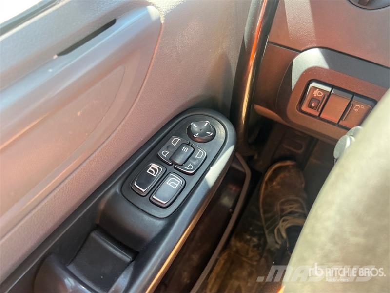 DAF CF 460 FT 4x2 Tracteur Routier Cabine Couchette S/ 트랙터 유닛