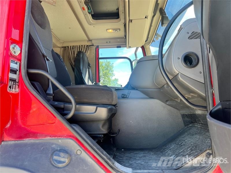 DAF CF 460 FT 4x2 Tracteur Routier Cabine Couchette S/ 트랙터 유닛