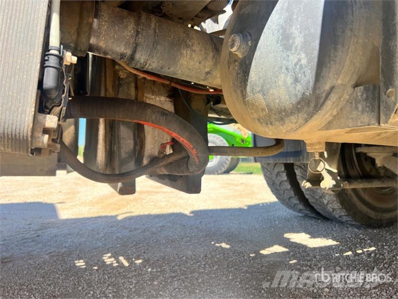 DAF CF 460 FT 4x2 Tracteur Routier Cabine Couchette S/ 트랙터 유닛