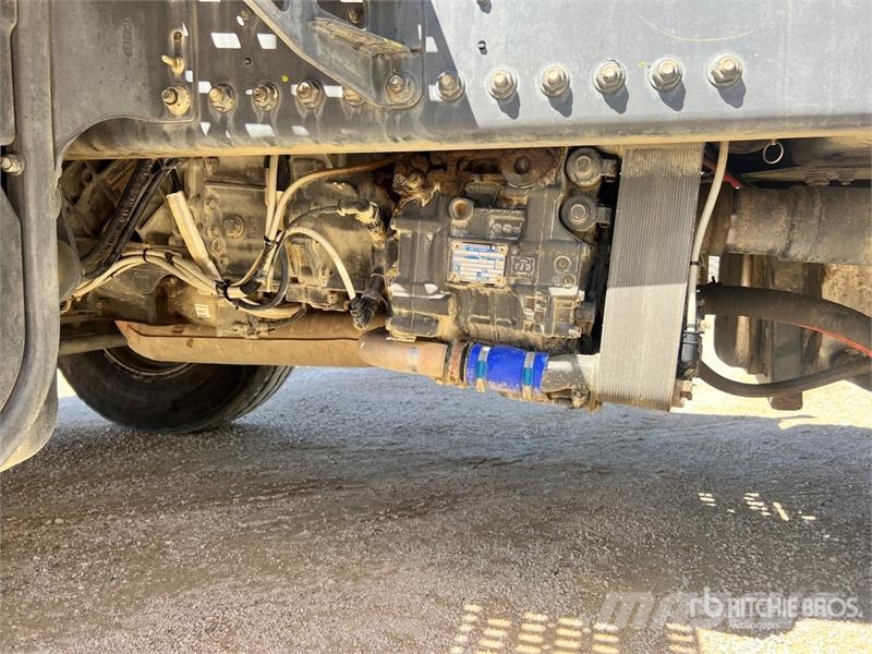 DAF CF 460 FT 4x2 Tracteur Routier Cabine Couchette S/ 트랙터 유닛