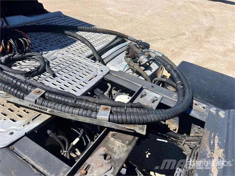DAF CF 460 FT 4x2 Tracteur Routier Cabine Couchette S/ 트랙터 유닛