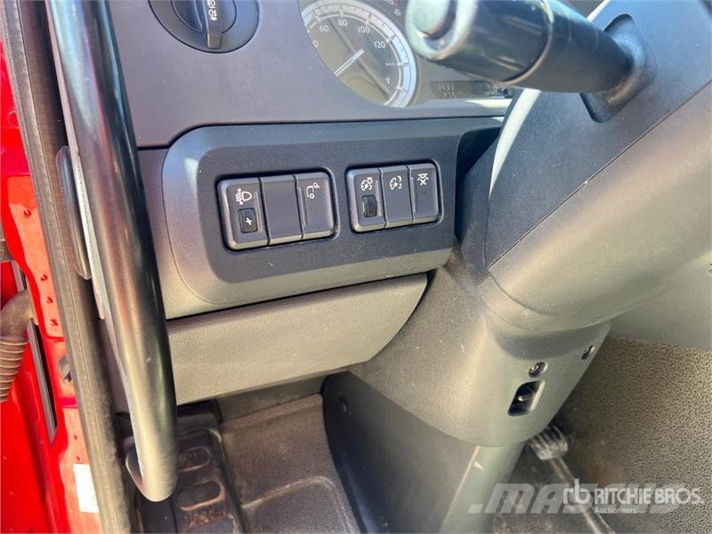 DAF CF 460 FT 4x2 Tracteur Routier Cabine Couchette S/ 트랙터 유닛