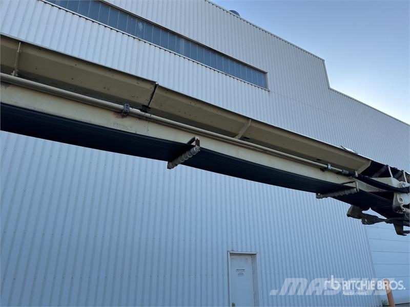 DAF CF 85.360 8x4 Camion Malaxeur 8x4 Mixer Truck 콘크리트 믹서트럭