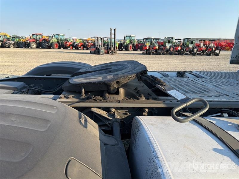 DAF XF 460 FT 4x2 S/A Sleeper Truck Tractor Влекачи