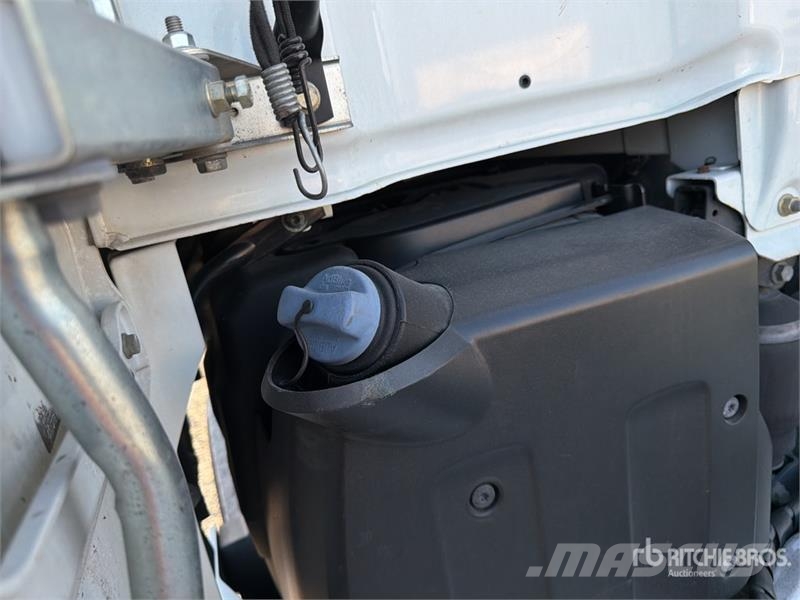 DAF XF 460 FT 4x2 S/A Sleeper Truck Tractor Влекачи
