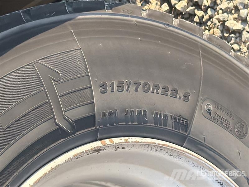 DAF XF 460 FT 4x2 S/A Sleeper Truck Tractor Влекачи