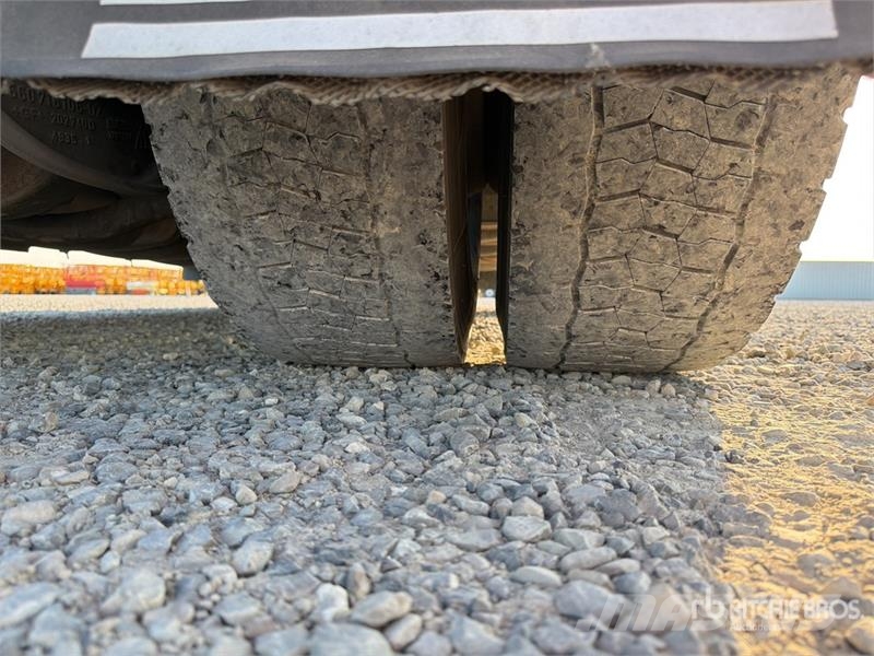DAF XF 460 FT 4x2 S/A Sleeper Truck Tractor Влекачи