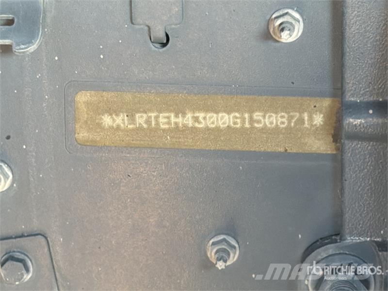 DAF XF 510 FT 4x2 S/A Sleeper Truck Tractor Sattelzugmaschinen