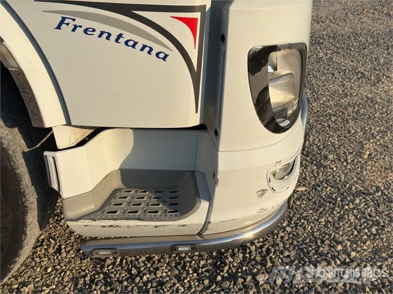 DAF XF 510 FT 4x2 S/A Sleeper Truck Tractor Sattelzugmaschinen