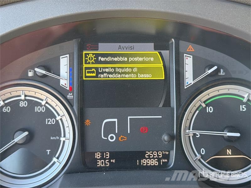 DAF XF 510 FT S/A Sleeper Truck Tractor Влекачи