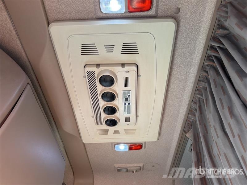 DAF XF 510 FT S/A Sleeper Truck Tractor Влекачи
