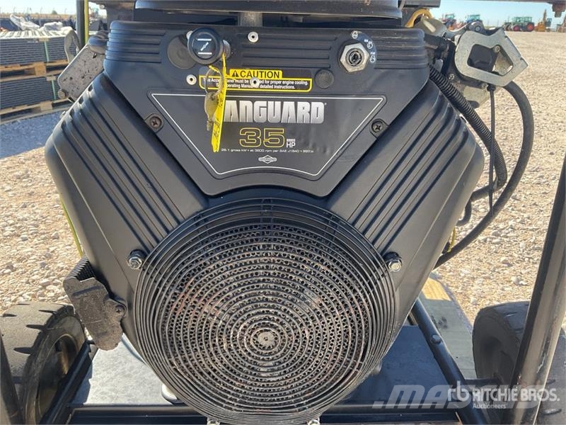 Dagartech DGB24TF 24 kVA Generator Set Дизелови генератори
